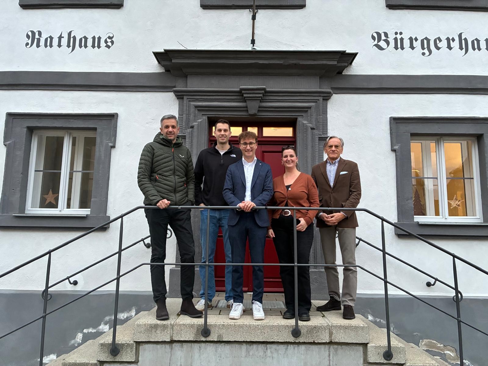 Aufsichtsrat MVZ Altm&uuml;hlgrund