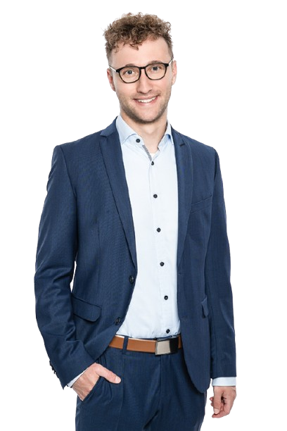 B&uuml;rgermeister Stadt Ornbau Marco Meier