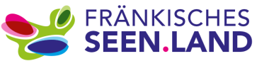 Logo Fr&auml;nkisches Seen.Land