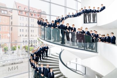 Windsbacher Knabenchor