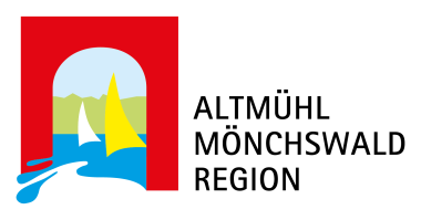 Logo Altmühl-Mönchswald-Region