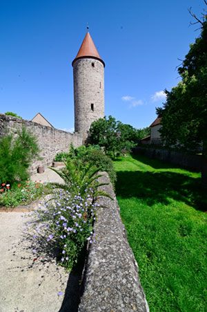Bibelgarten