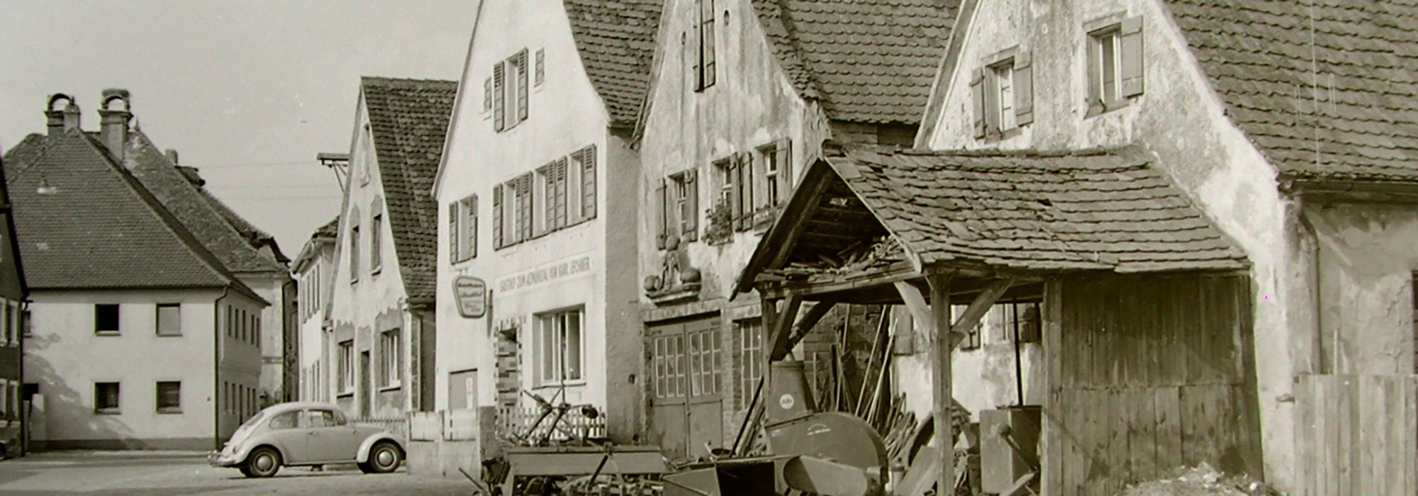 Geschichte und Kultur Stadt Ornbau