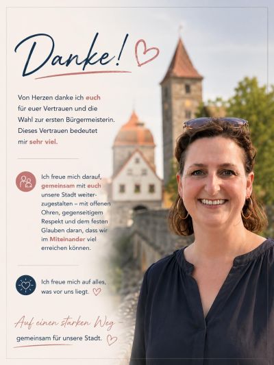Danke!